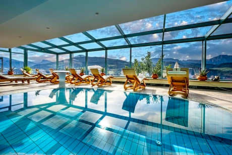 Berglandhotel Untertheimerhof