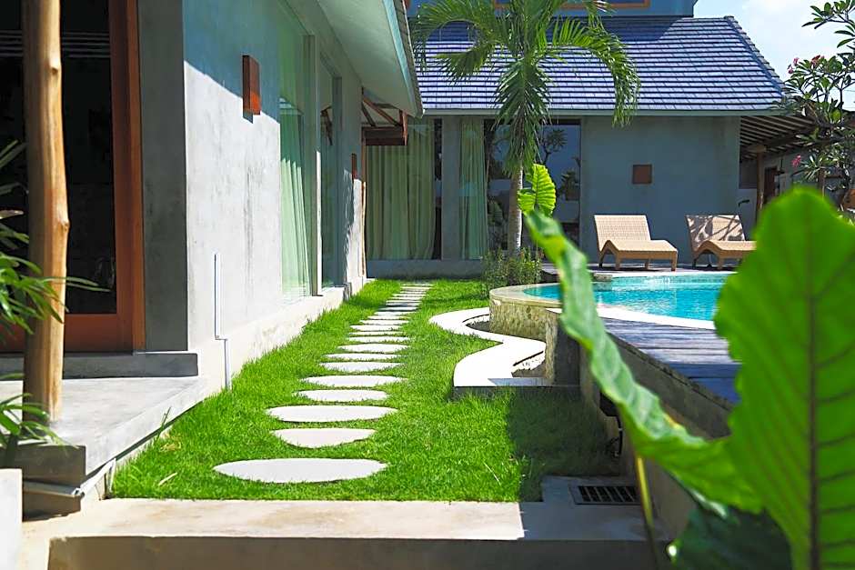 Kano Canggu Loft