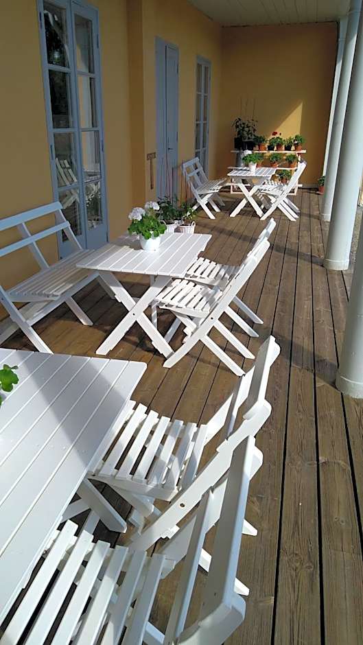 Polhem Bed & Breakfast