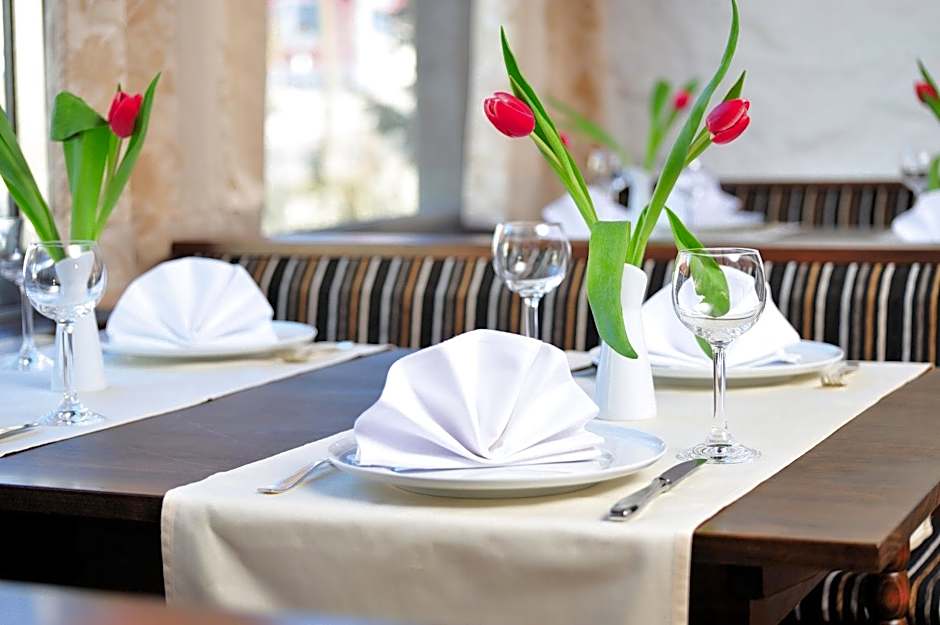 Hotel Pflug