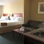 Holiday Inn Express Tehachapi