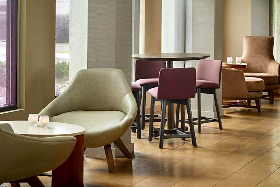 Courtyard by Marriott Raleigh Cary