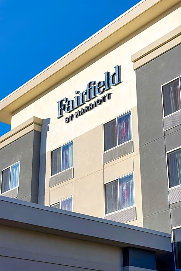 Fairfield Inn & Suites by Marriott Smithfield Selma/I-95