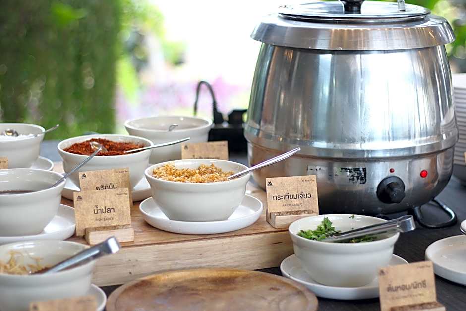 Mittapan Kanchanaburi