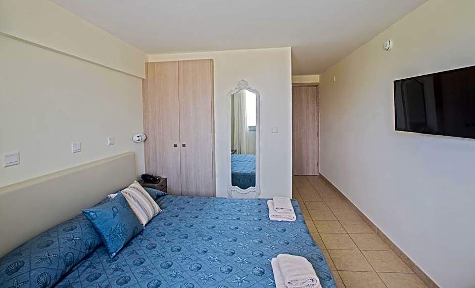 NissiLant hotel & suites