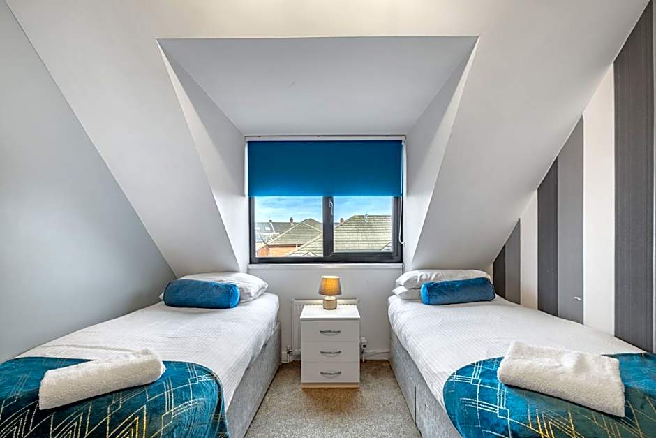 Great North Getaways - Newcastle upon Tyne