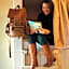 Blue Bird Boutique Hostel - Riga Old Town