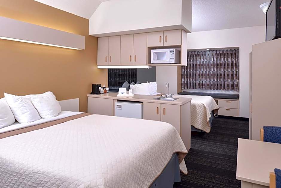 Americas Best Value Inn And Suites Maryville
