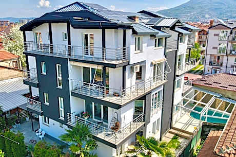 Villa Milka