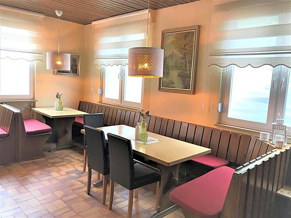 Hotel Garni Elisabeth