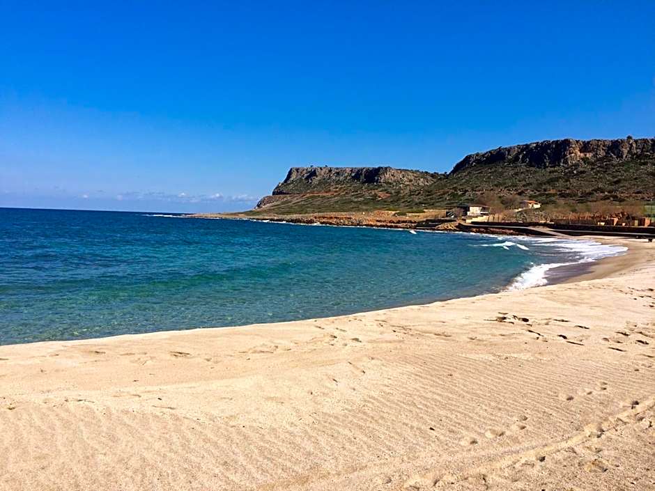 Milatos Village Cretan Agrotourism Hotel