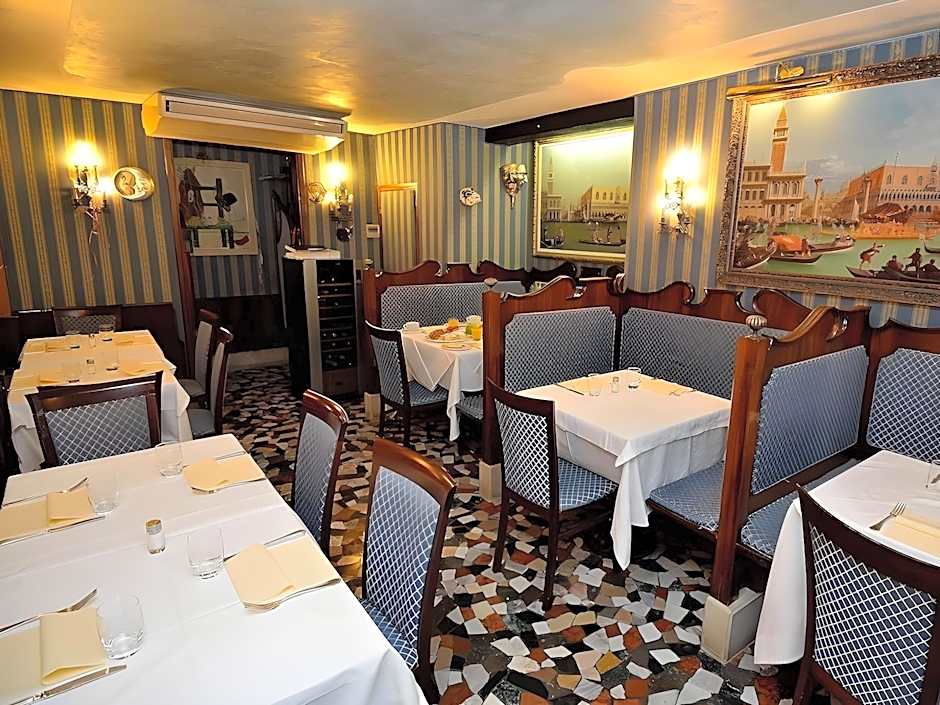 Hotel Noemi