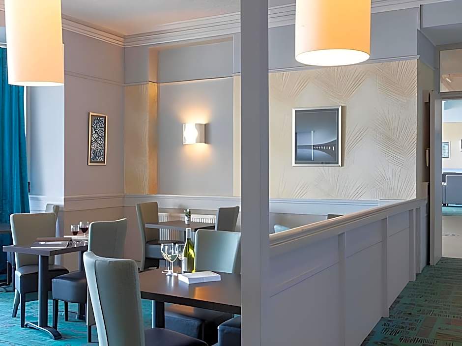 The Beresford Hotel