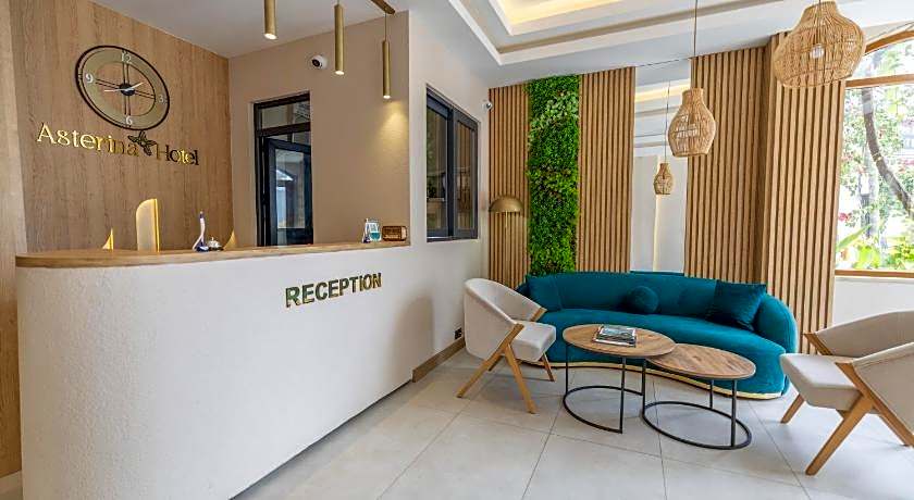 Asterina Hotel