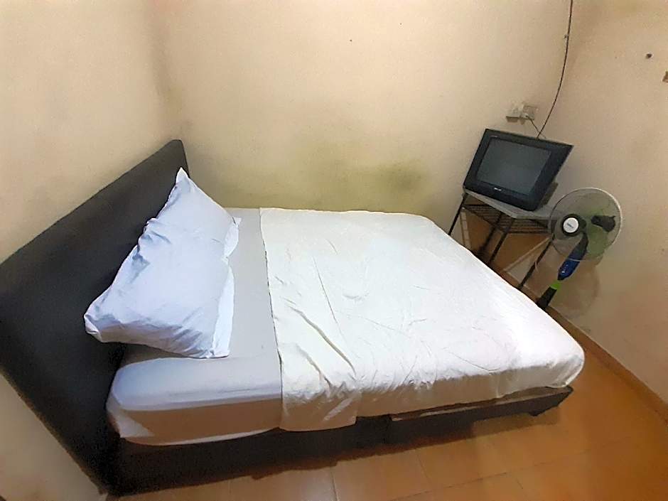 Hotel O Intan HomestayNearAnugrah Sinar Lautan