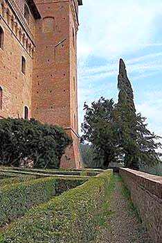 Quattro Torra Residenza d Epoca