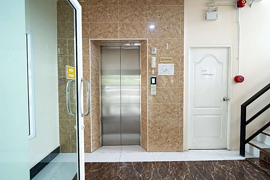 The Wish Hotel