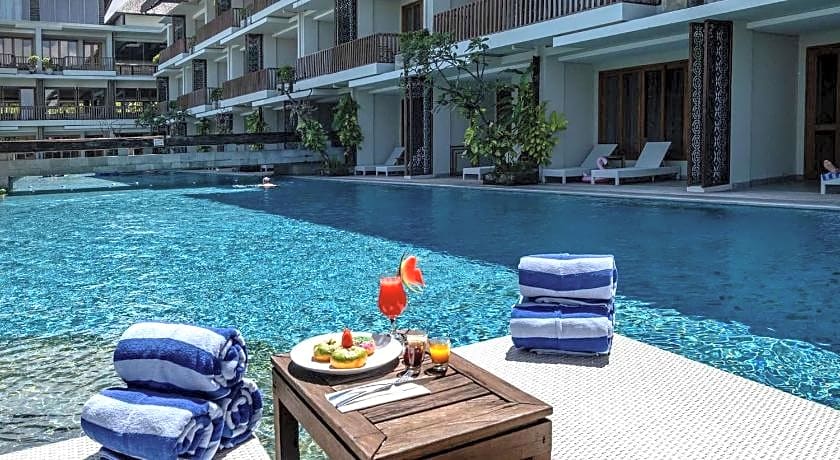 Swarga Suites Bali Berawa