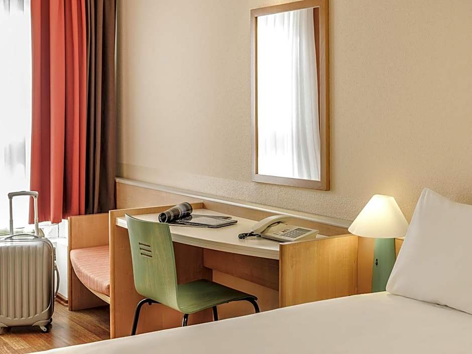 ibis Bamberg Altstadt