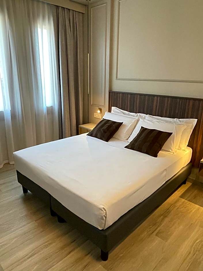 Hotel Serafino