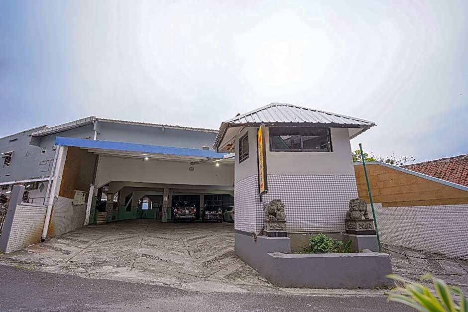 Hotel O Lie Mas Hotel