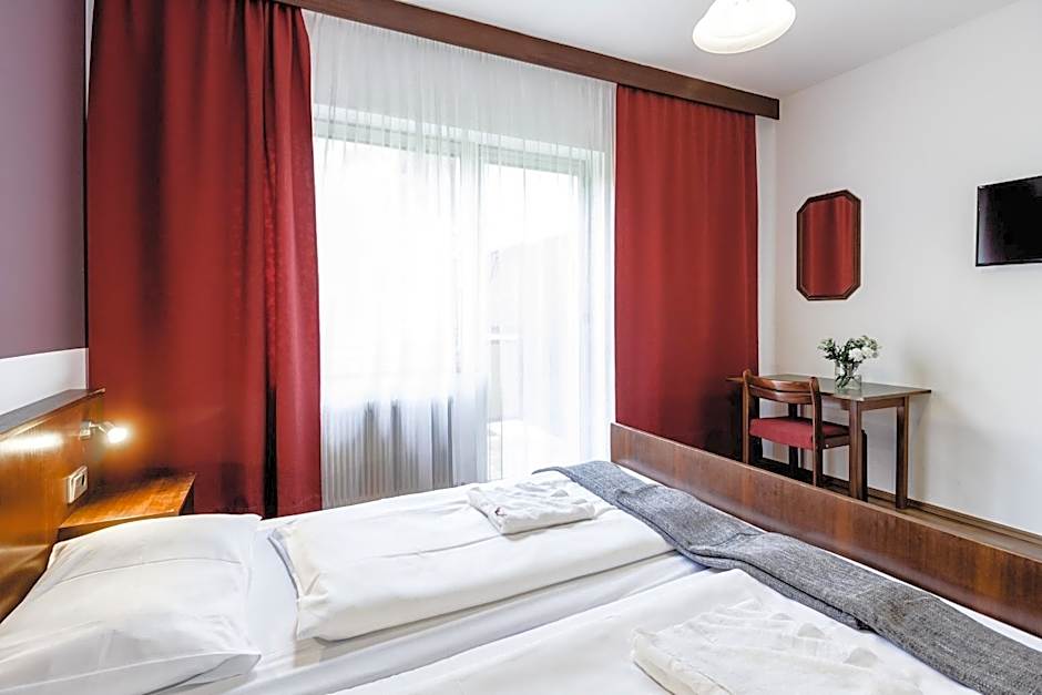 Hotel Hoffinger