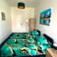 Green Rooms Gdańsk