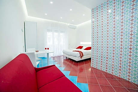 Hotel De Rosa