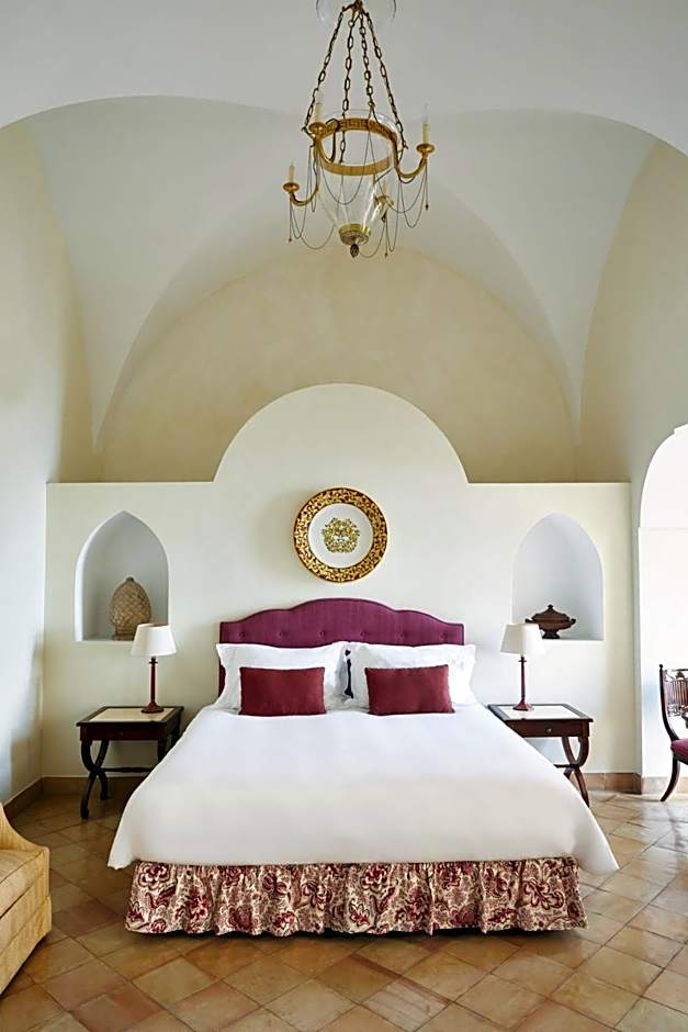 Caruso, A Belmond Hotel, Amalfi Coast