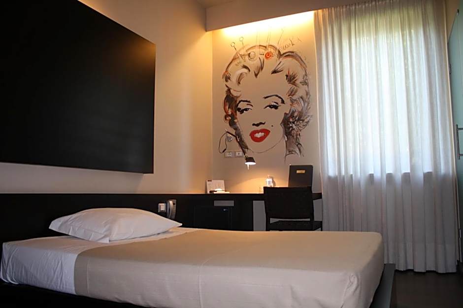 Art Hotel Udine