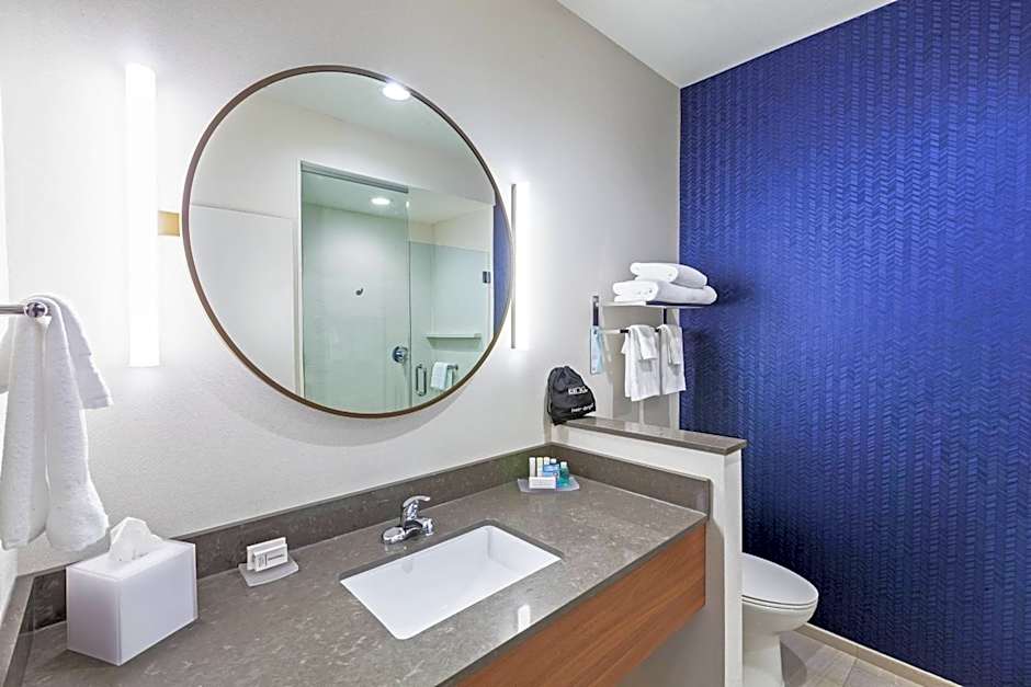 Fairfield Inn & Suites by Marriott Liberal