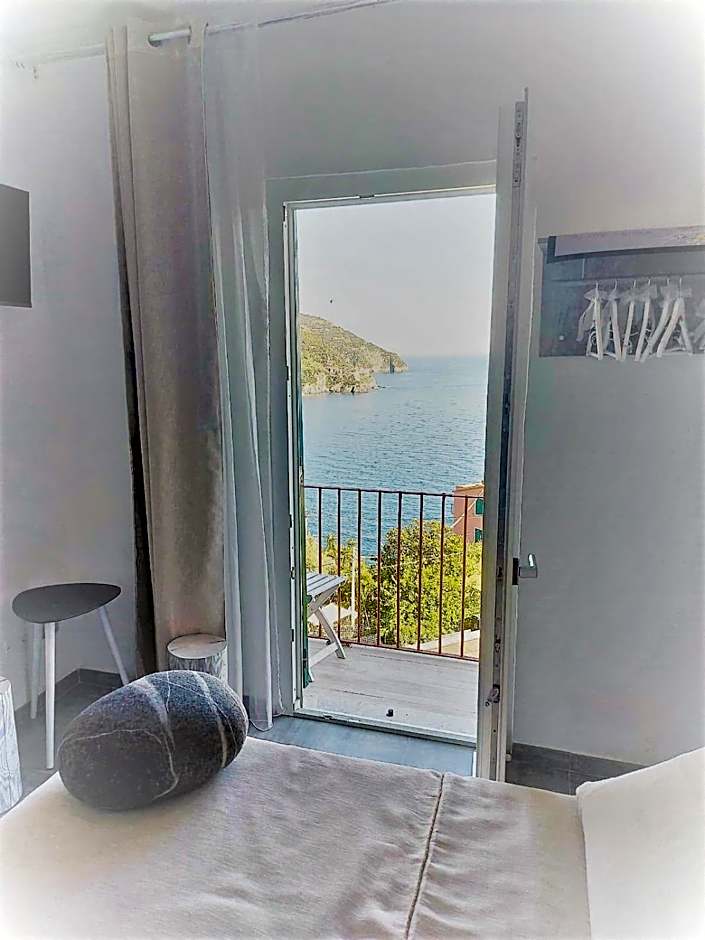 AMARE IL MARE Affittacamere e appartamenti