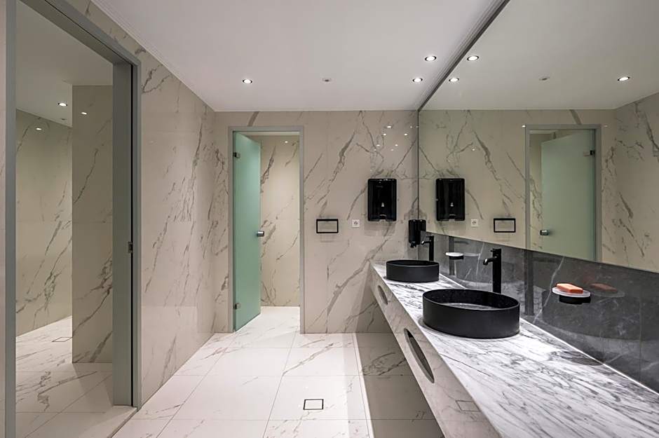 Blue Elephant Boutique Hotel & Spa - Adults Only