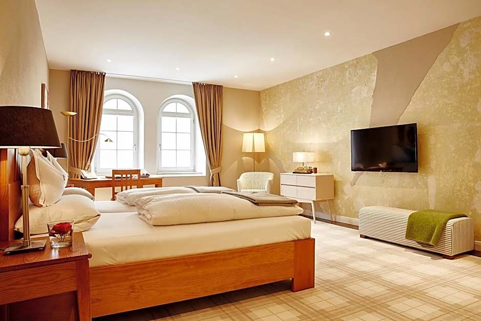 Hotel Gutsgasthof Stangl