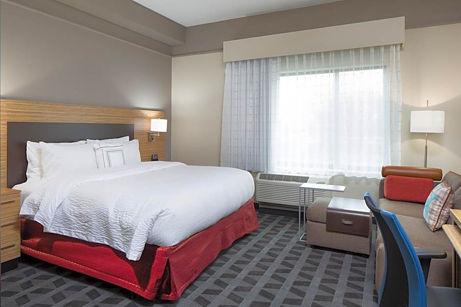 TownePlace Suites by Marriott Swedesboro Logan Township