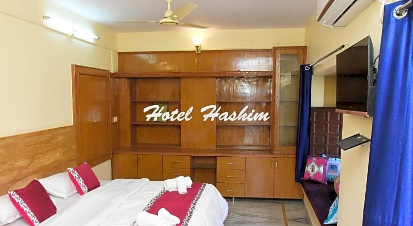 Hotel Hashim