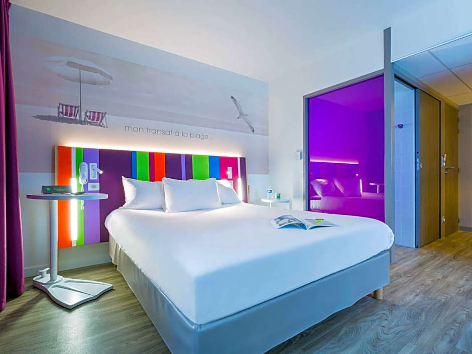 ibis Styles Les Sables Olonne