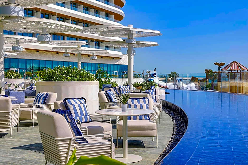 Waldorf Astoria Doha Lusail