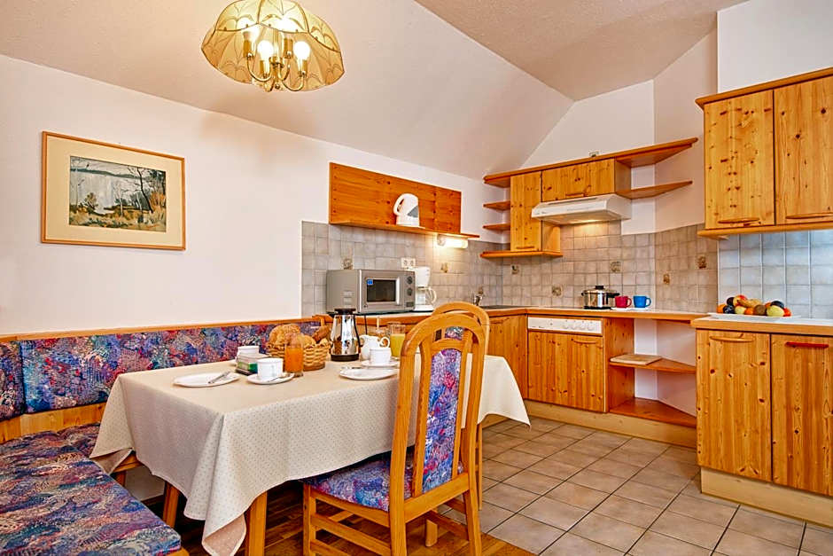 Wellness Landhaus Parth