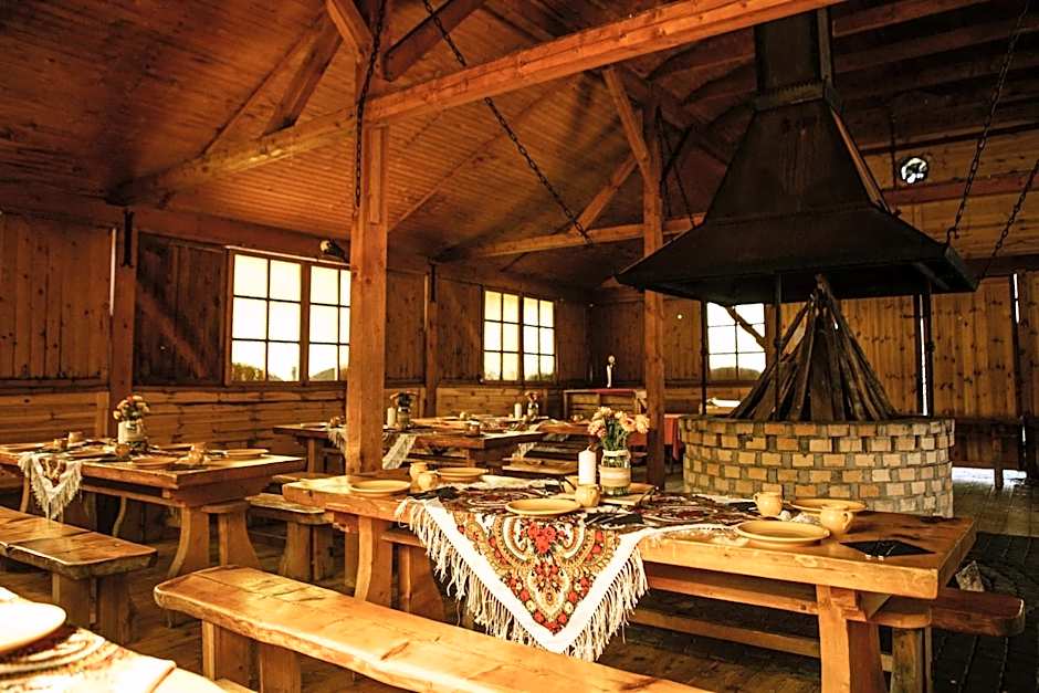 Hotel Szyndzielnia Eco