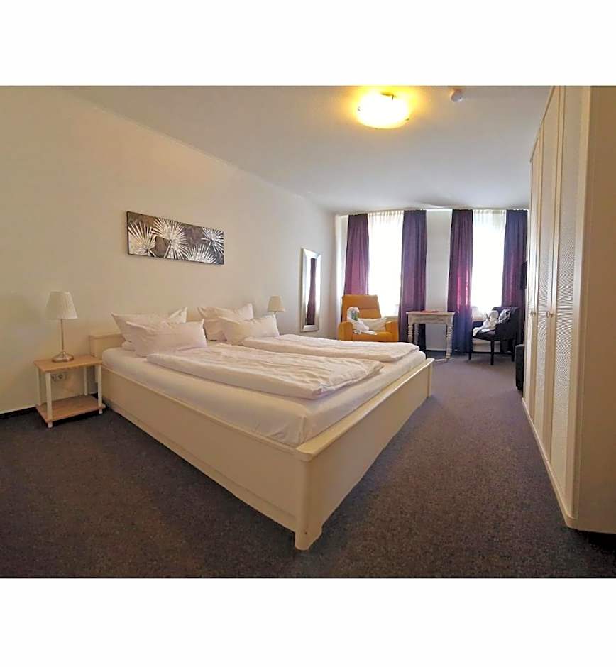 Hotel Stadt Coblenz