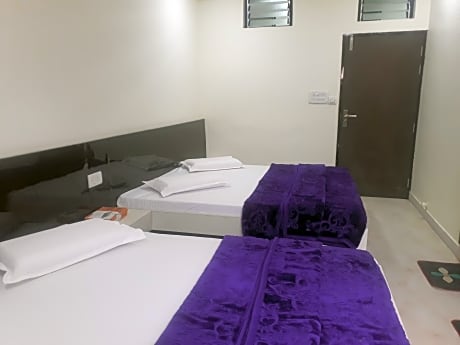 Hotel Moon Sky Ajmer