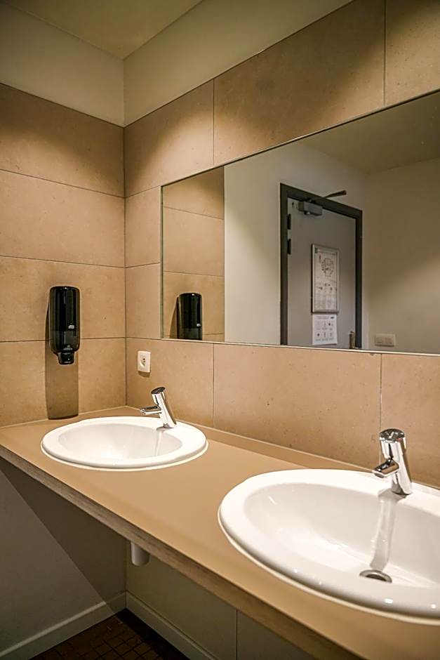 Auberge de Jeunesse de Bouillon