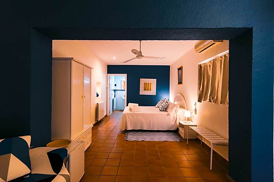 Hospedium Hotel La Parada del Compte