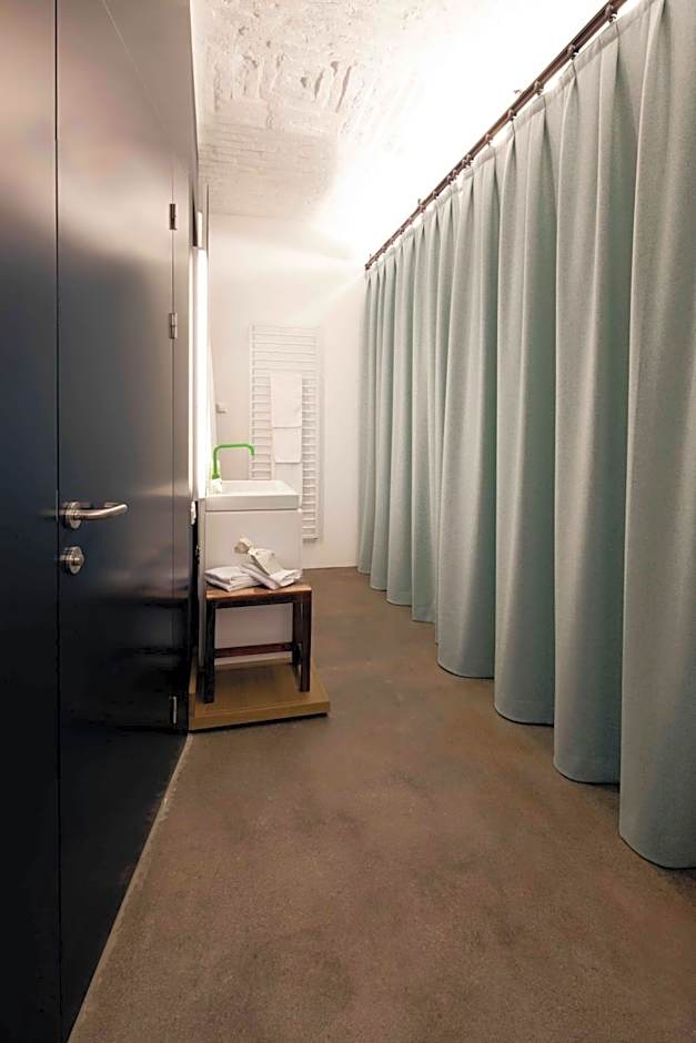 grätzlhotel beim Belvedere