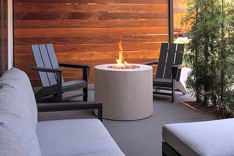 Casa Mani Resort Napa Valley, Curio Collection By Hilton