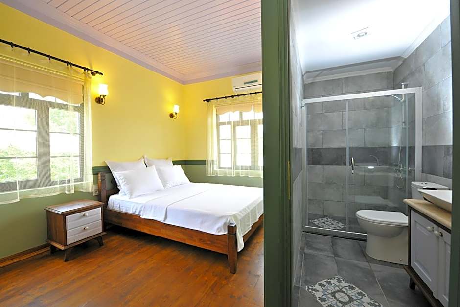 Petrino Gökçeada Hotel&Kitchen