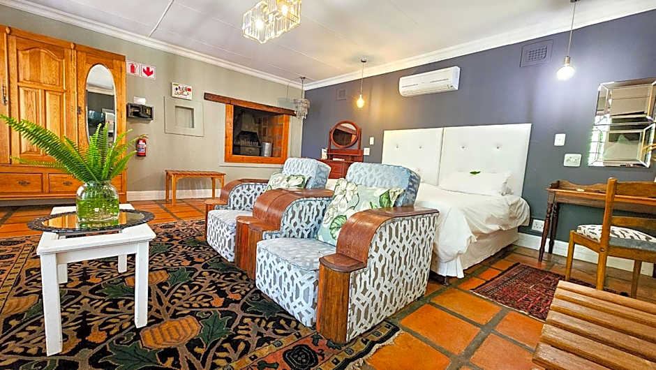 De Opstal Country Lodge