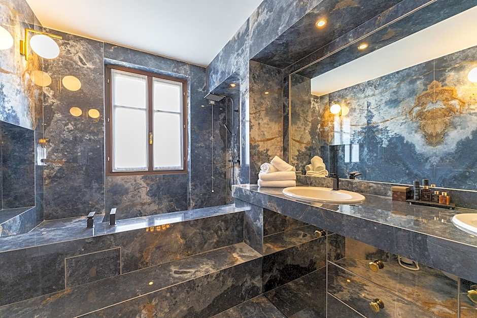 Palazzo della Scala Hotel - Luxury Suites & Spa