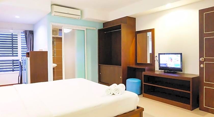 Fun-D City View Hotel